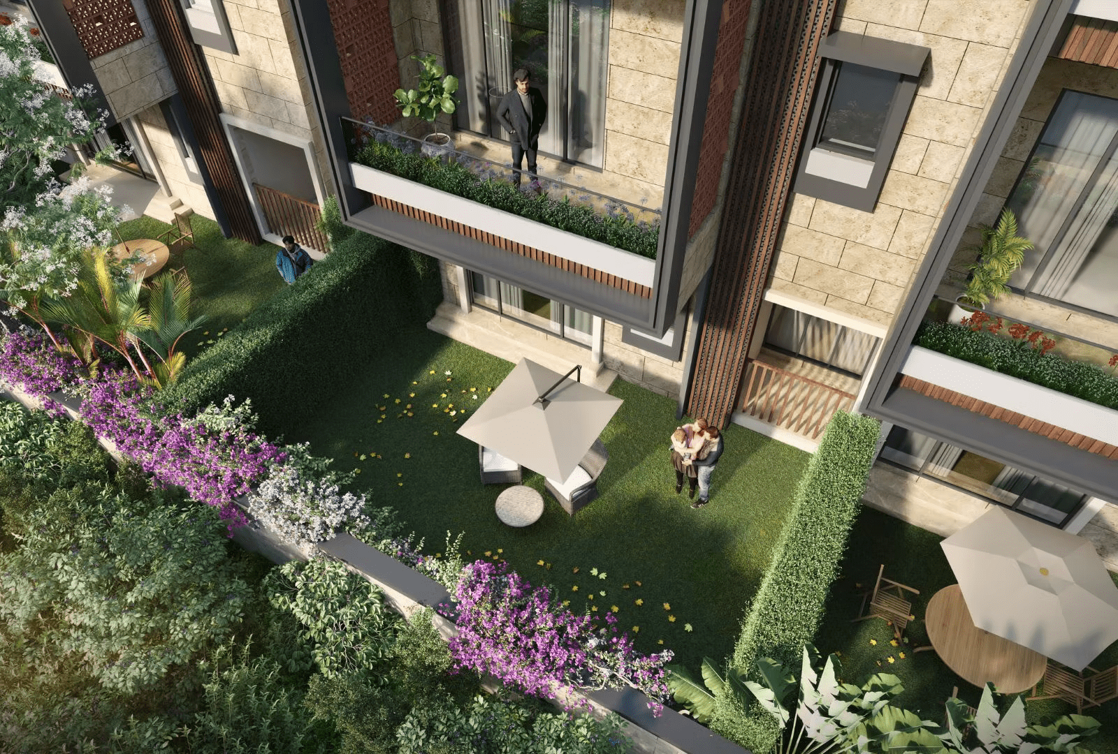 4 bhk villas in budigere cross